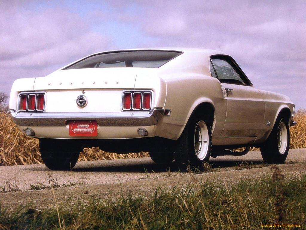 , ford